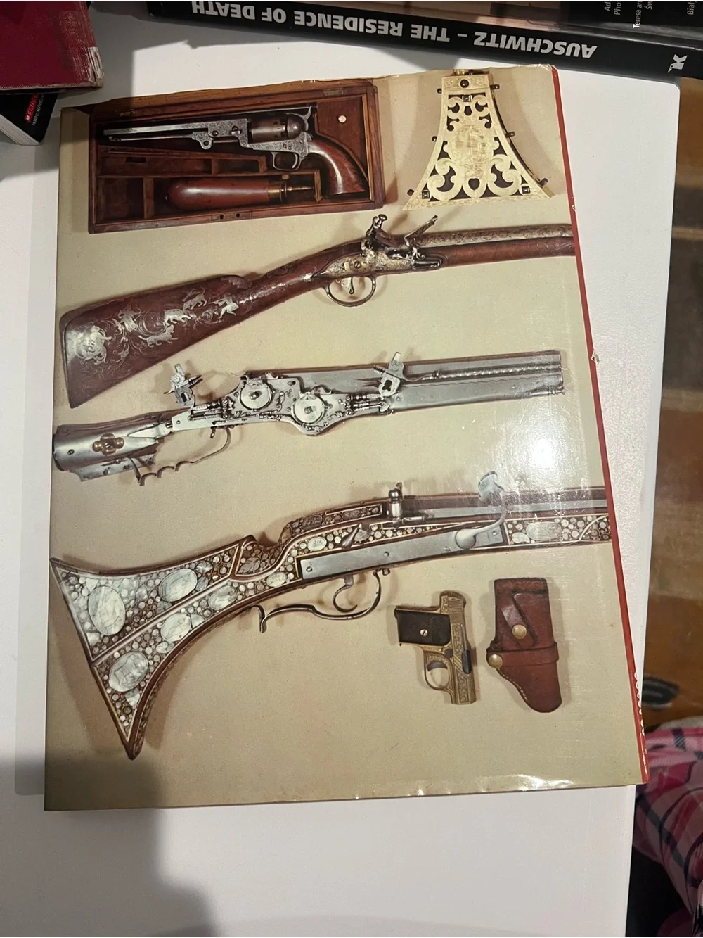N/A pleasure guns